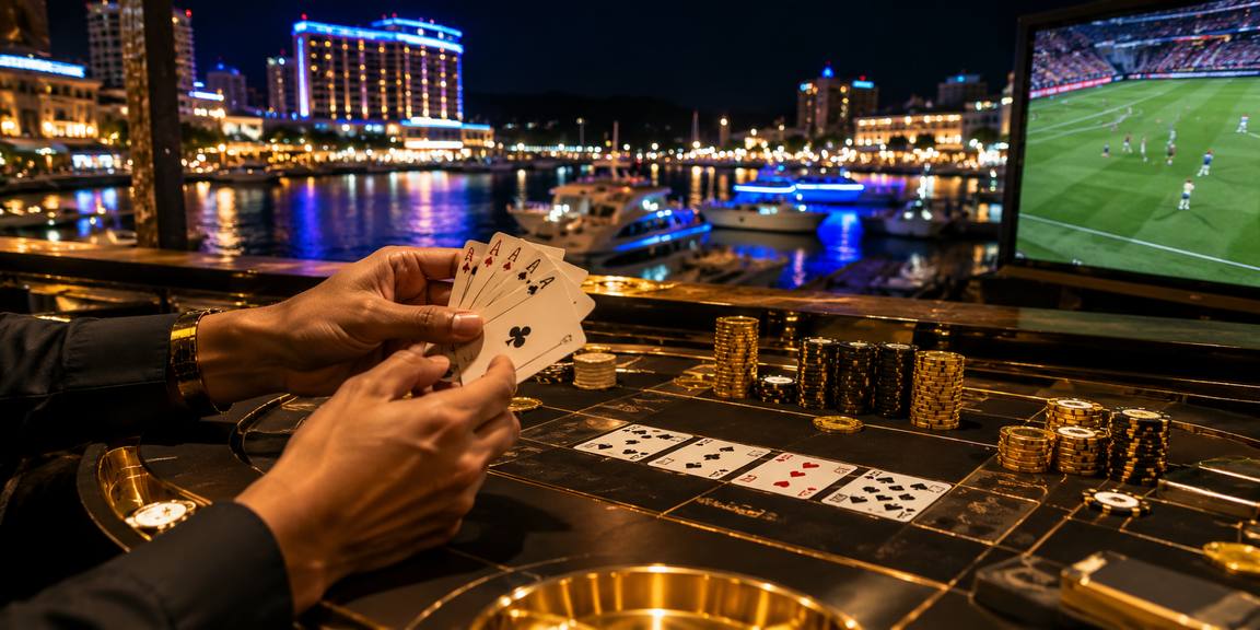 bbc63 American Roulette